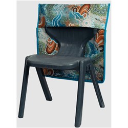 SPENCIL CHAIR BAG PVC NYLON Kalkatunga Muu 1